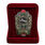 Знак в бархатистом футляре Пограничник МЧПВ 2