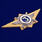 Знак классного специалиста МВД России (специалист 3-го класса) 2