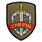 Шеврон Смерш (7.5х10см) 2