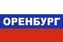 Флаг триколор Оренбург 1