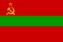 Флаг Приднестровской Молдавской Республики