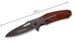 Нож Gerber 349 складной 3