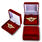 Знак в бархатистом футляре Классный специалист МЧС 1-го класса 4