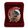 Знак в бархатистом футляре 12 ОБрСпН ГРУ 2