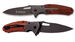 Нож Gerber 349 складной 4