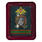 Знак 16 ОБрПСКР Находка в наградной коробке с удостоверением в комплекте 2