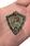 Знак в бархатистом футляре Отличный пограничник СССР 9