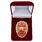Знак в бархатистом футляре ОВСН Росомаха 1