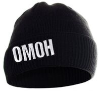 Шапка ОМОН