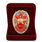 Знак в бархатистом футляре ОВСН Росомаха 2