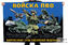 Флаг Войска ПВО 1