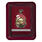 Знак военного Медика За помощь в бою в наградной коробке с удостоверением в комплекте 2