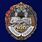 Знак 100 лет Военной разведке 1