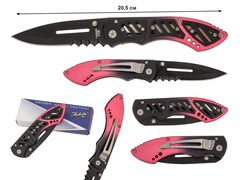 Складной нож Herbertz Einhandmesser