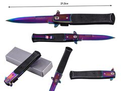 Нож стилет Milspec Stiletto 1066