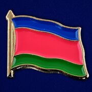 Значок Войска Кубанского