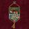 Вымпел 62 Находкинский пограничный отряд на присоске 