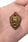 Знак 80 лет Пограничным войскам 5