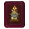 Знак За отличие МЧС в наградной коробке с удостоверением в 