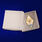 Знак за окончание Серпуховского ВИРВ 6