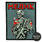 Нашивка Медик (8х10см) 1