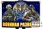 Флаг Российская Военная разведка