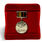 Знак в бархатистом футляре За отличие в поисковом движении 1 степени 2