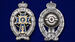 Знак МВД Лучший следователь в наградной коробке с удостоверением в комплекте 6