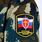 Шеврон Русской Православной Армии 2
