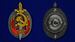 Знак Заслуженный работник НКВД 3