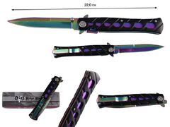 Складной нож Ridge Runner NKOK298
