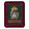 Знак 14 Аргунский пограничный отряд в наградной коробке с удостоверением в комплекте 2