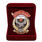 Знак в бархатистом футляре 137 Гв. ПДП 2