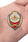 Знак Отличник стрелок в наградной коробке с удостоверением в комплекте 6