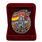 Знак в бархатистом футляре ГСВГ Бернау 2