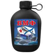 Походная фляга ВМФ