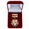 Знак Ветерану 39 Армии в бархатистом футляре (копия)