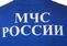 Футболка с вышивкой МЧС России (Синяя) 4