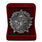 Знак Звезда дачника в бархатистом футляре 2