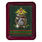 Знак 69 Камень-Рыболовский погранотряд в наградной коробке с удостоверением в комплекте 2