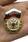 Знак Гвардия РФ  в наградной коробке с удостоверением в комплекте 7