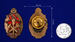 Знак Лучшему пожарнику МВД 4