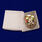 Знак За службу в войсках РХБЗ 6