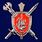 Знак Главное Управление Военной Полиции
