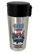 Термостакан ФСБ России