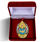 Знак в бархатистом футляре За отличие МЧС 1