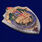 Знак Гродненская пограничная группа 2
