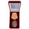 Копия Ордена Знак Почета в бархатистом футляре 3