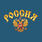 Футболка с термотрансфером Россия (Мурена) 3