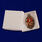 Знак Лучшему пожарнику МВД 6